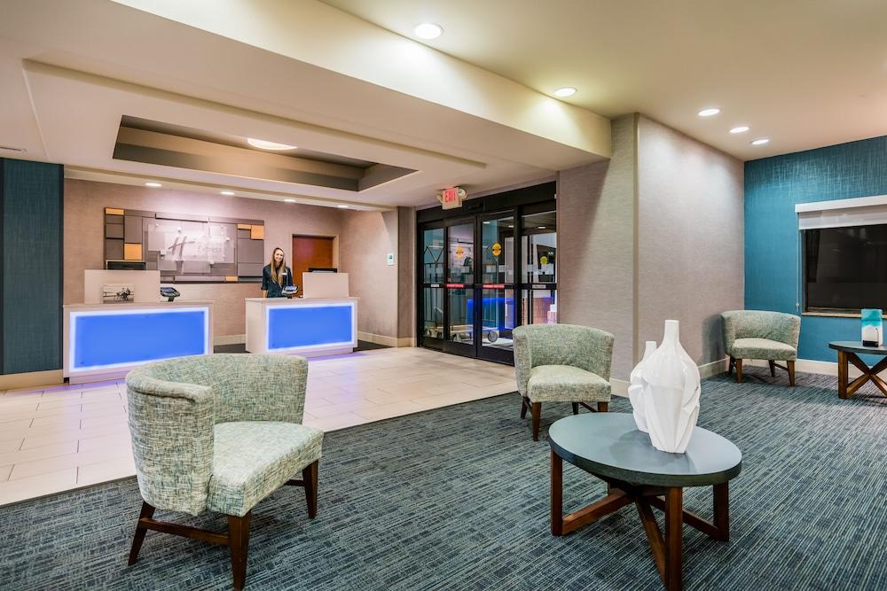 Holiday Inn Express Hotel & Suites Rocky Mount by IHG photo 40