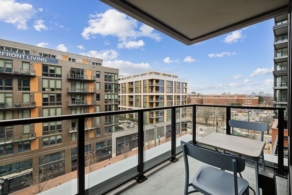 Placemakr Buzzard Point photo 80