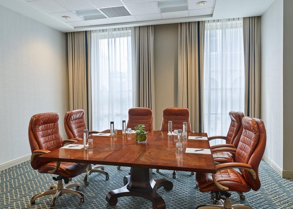 Crowne Plaza New Orleans French Qtr - Astor by IHG photo 86
