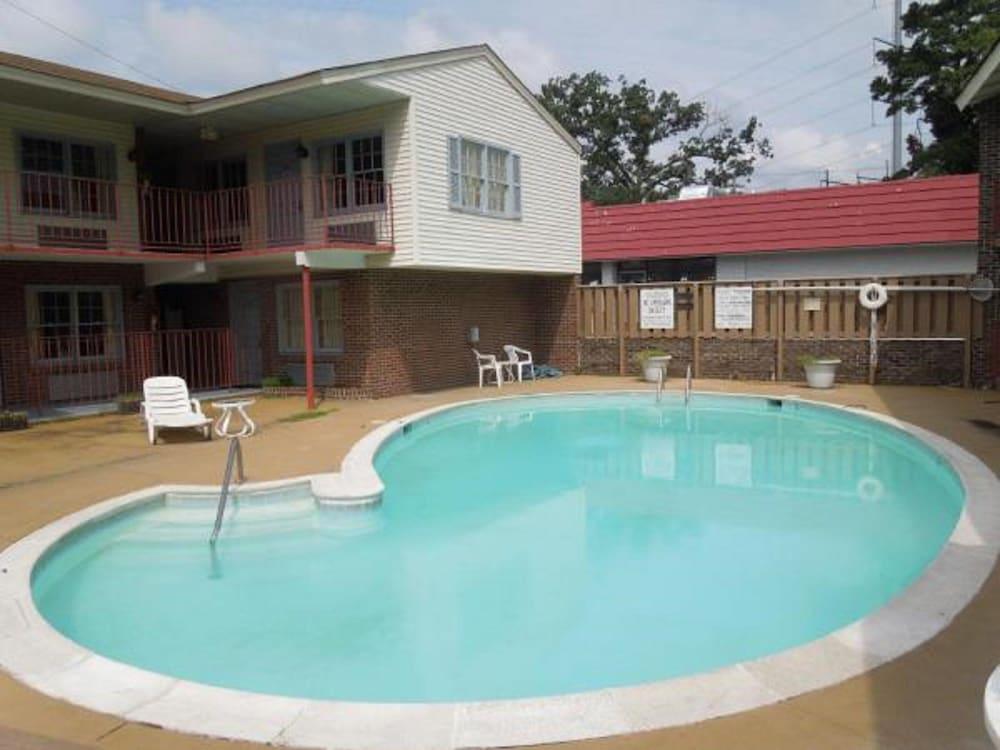Capt. John Smith Inn photo 21