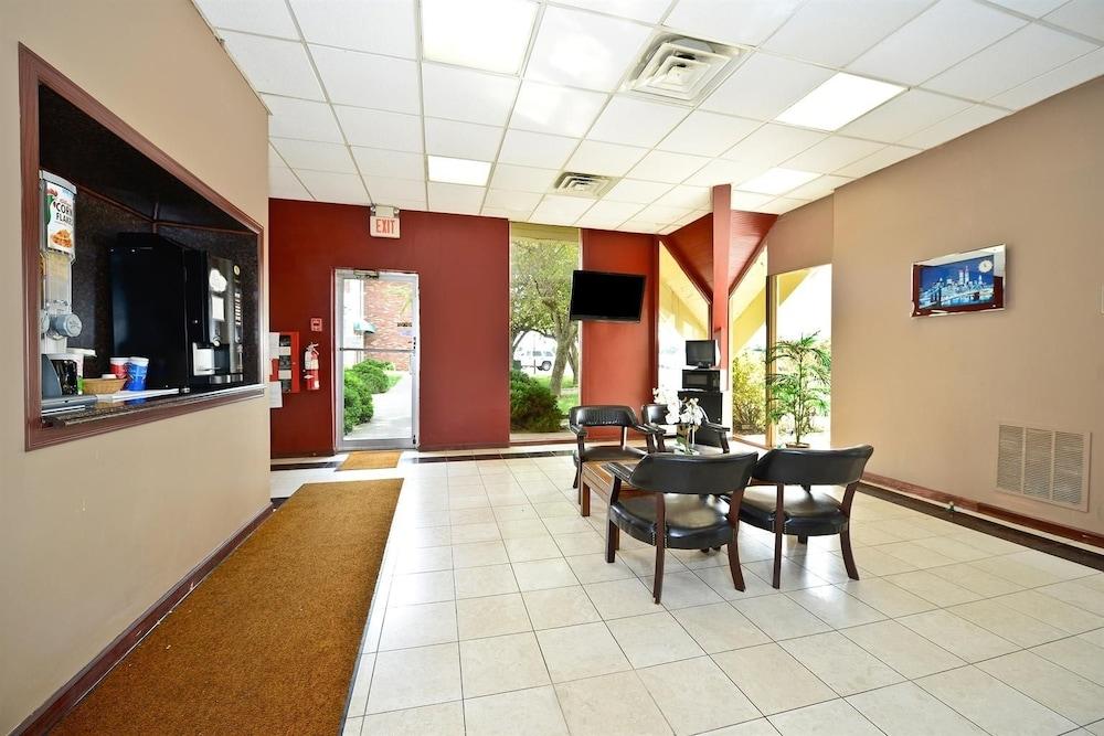 Americas Best Value Inn Phillipsburg photo 10