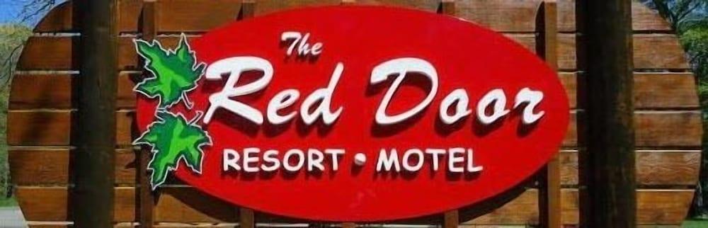 Red Door Resort & Motel photo 17