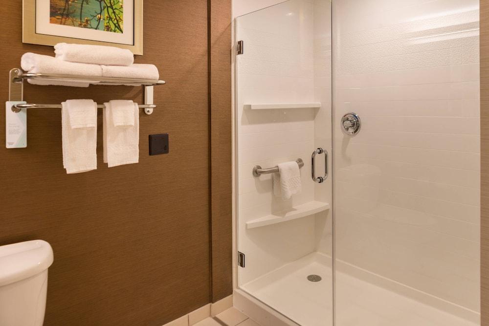 Fairfield Inn & Suites by Marriott Olean photo 15