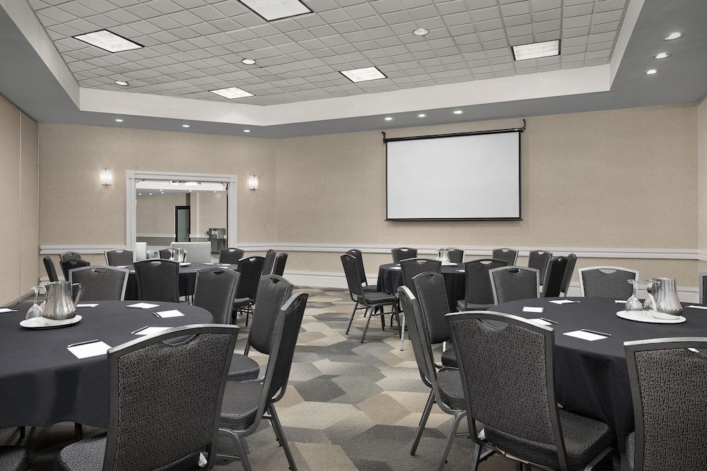 SpringHill Suites by Marriott Boston Peabody photo 23