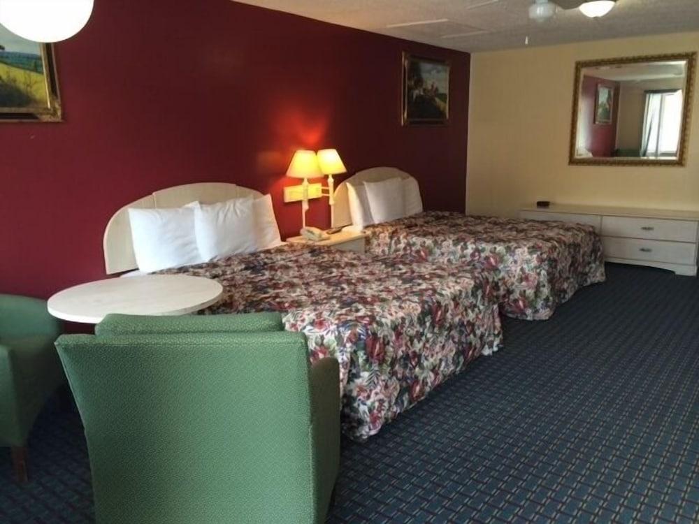 American Star Inn & Suites Atlantic City photo 4