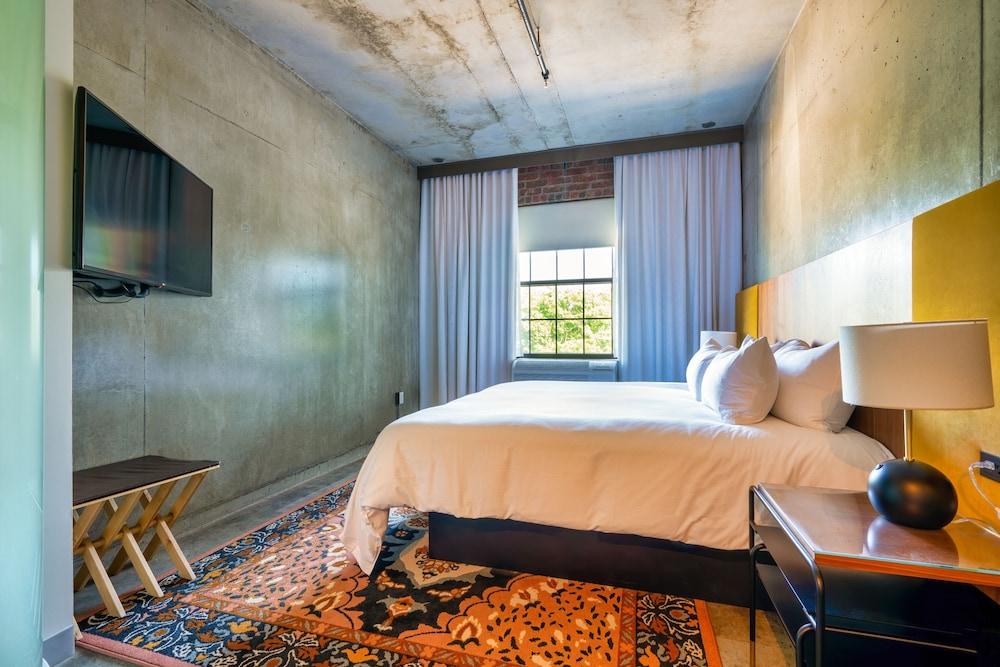 The Loom Hotel, Tapestry Collection by Hilton photo 19