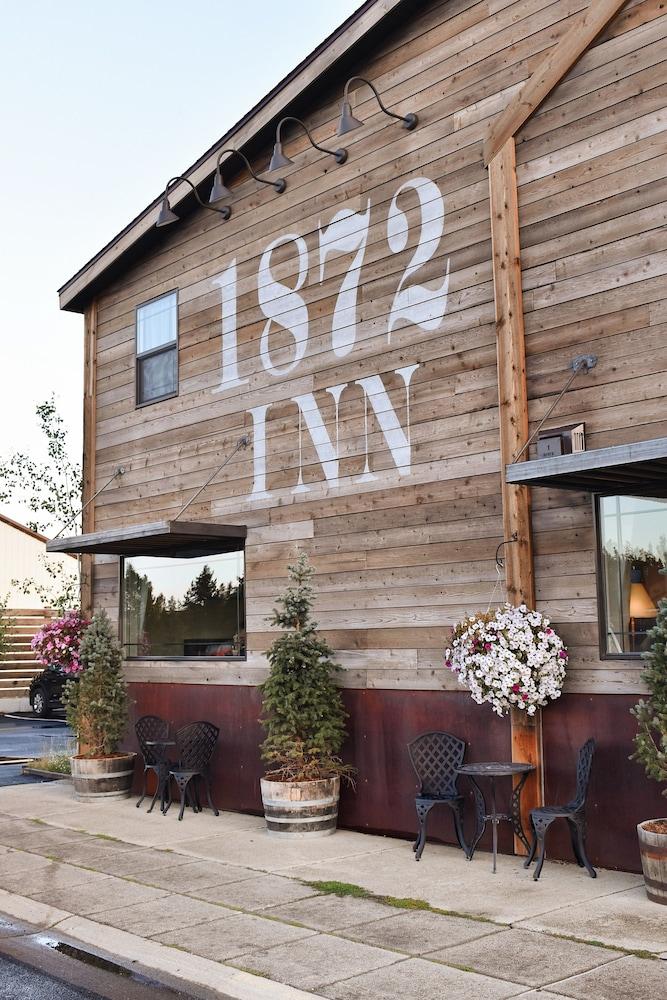 1872 Inn - Adults Exclusive photo 28