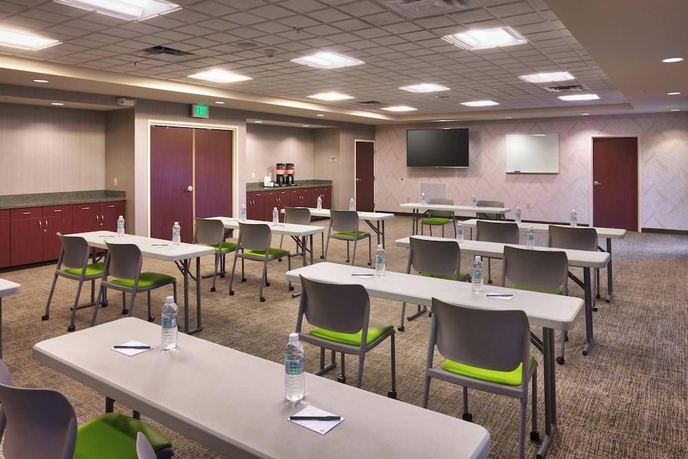 Springhill Suites by Marriott Thatcher photo 22