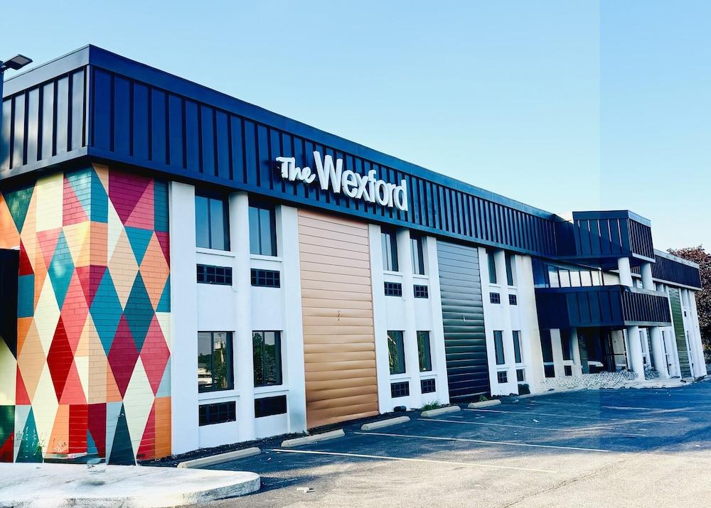 The Wexford Hotel photo 1