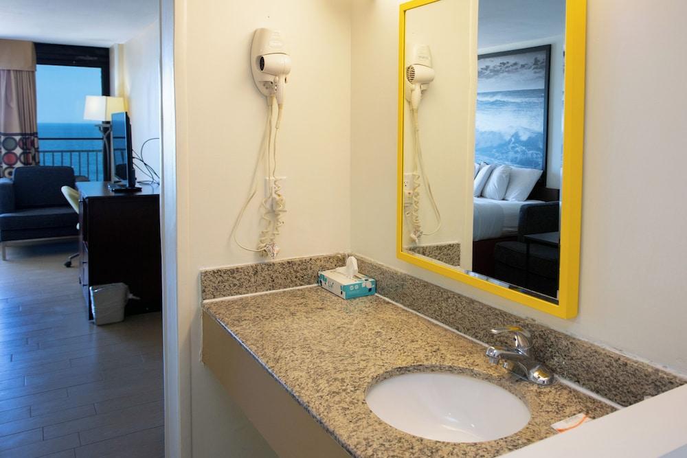 Aqua Vista Resort Hotel photo 26