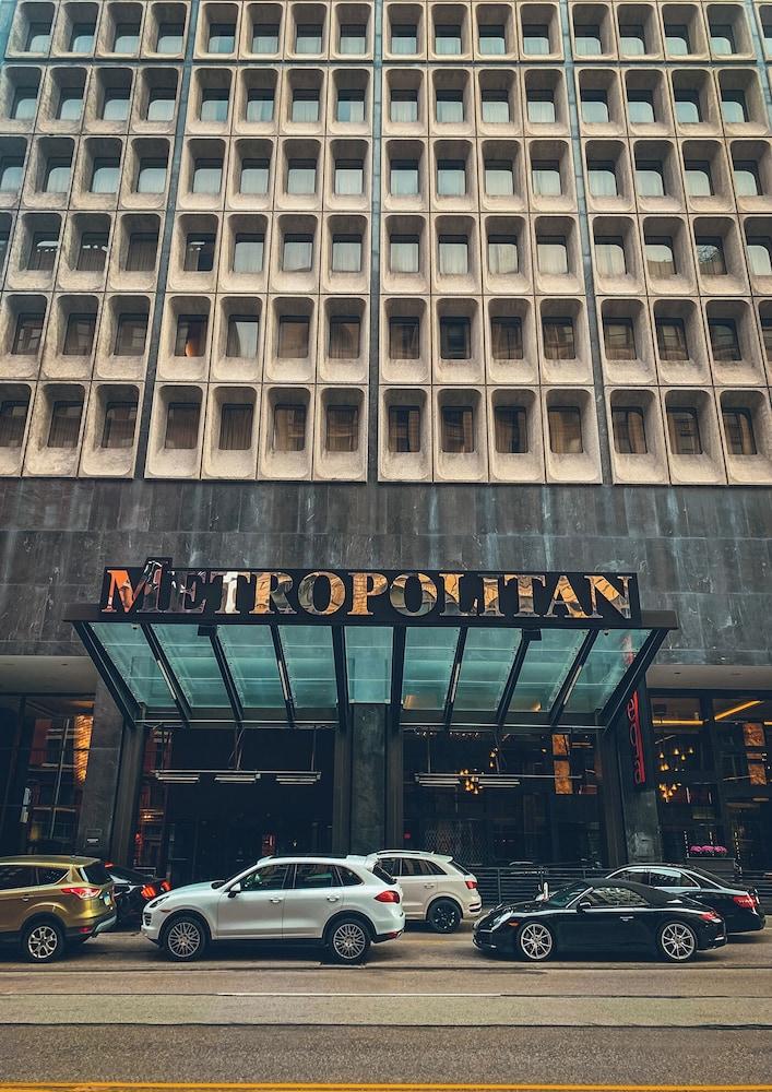 Metropolitan at The 9, Autograph Collection photo 89