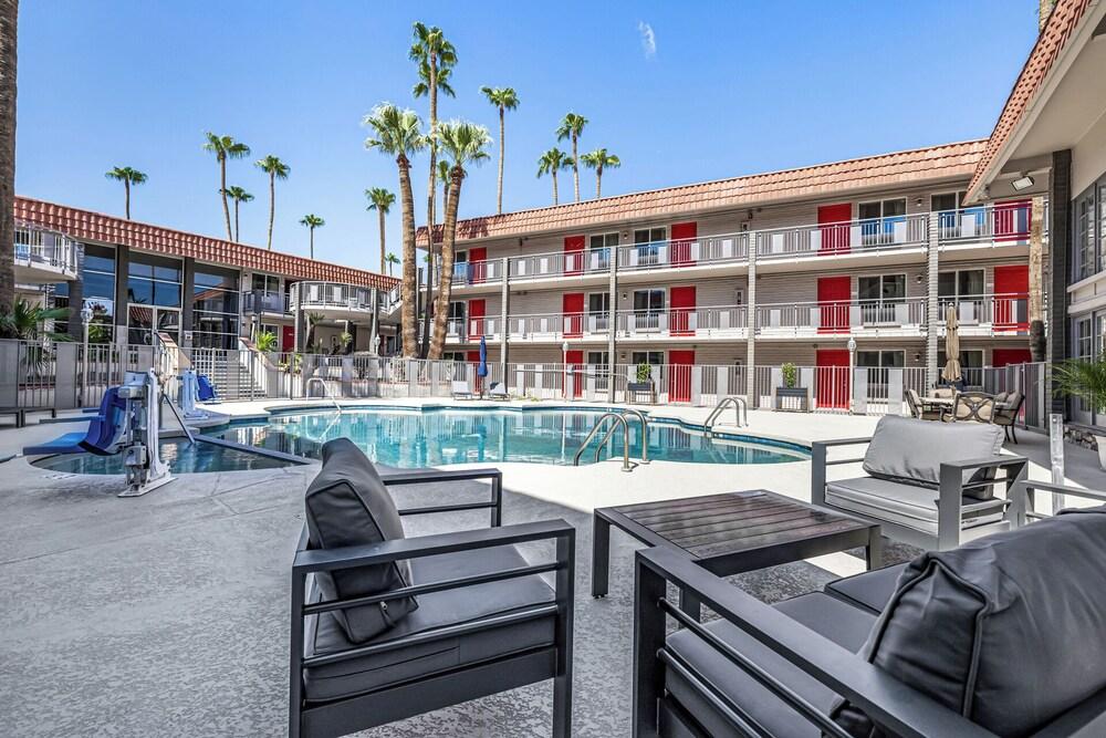 Tempe Oasis photo 16