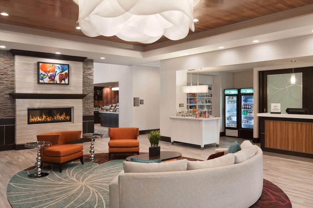 Homewood Suites by Hilton North Houston/Spring photo 5