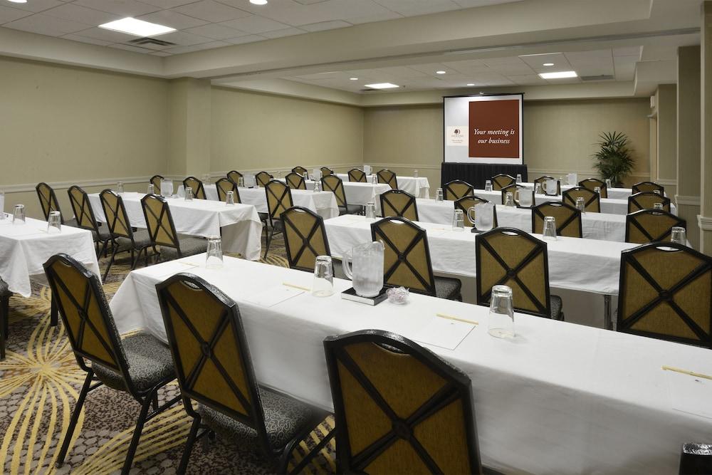 DoubleTree by Hilton Hotel Lafayette photo 57