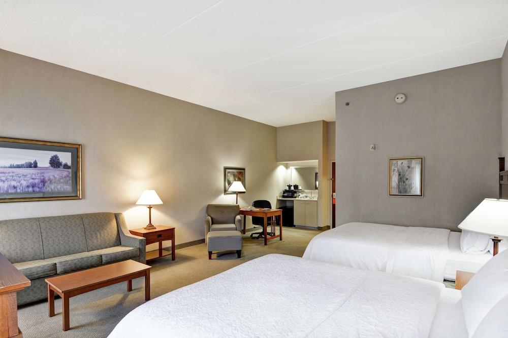 Hampton Inn Bloomsburg photo 10