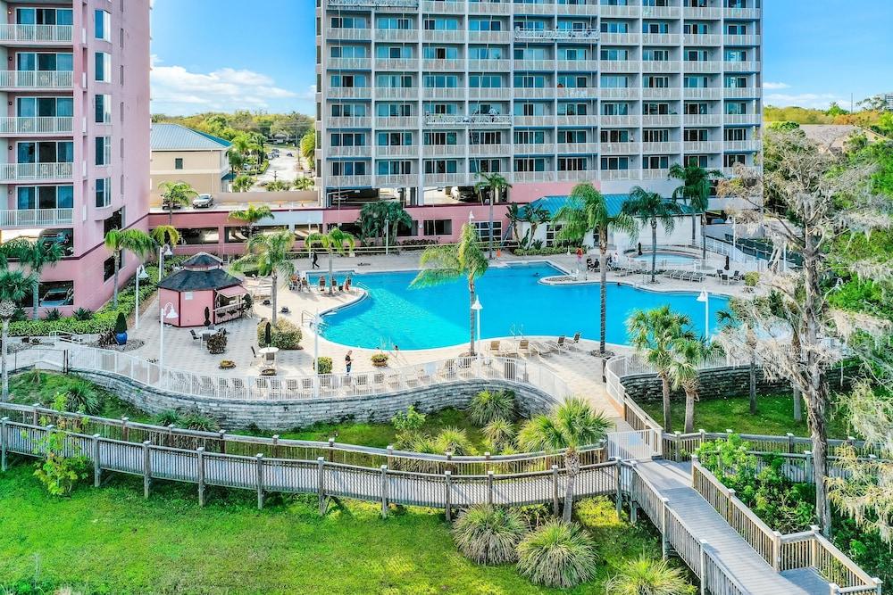 Blue Heron Beach Resort photo 54