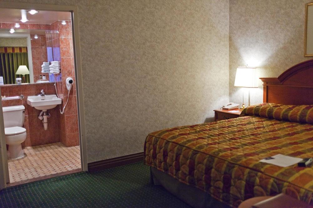 Travel Inn Hotel photo 5
