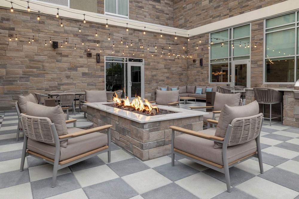Homewood Suites By Hilton Puyallup Tacoma photo 65