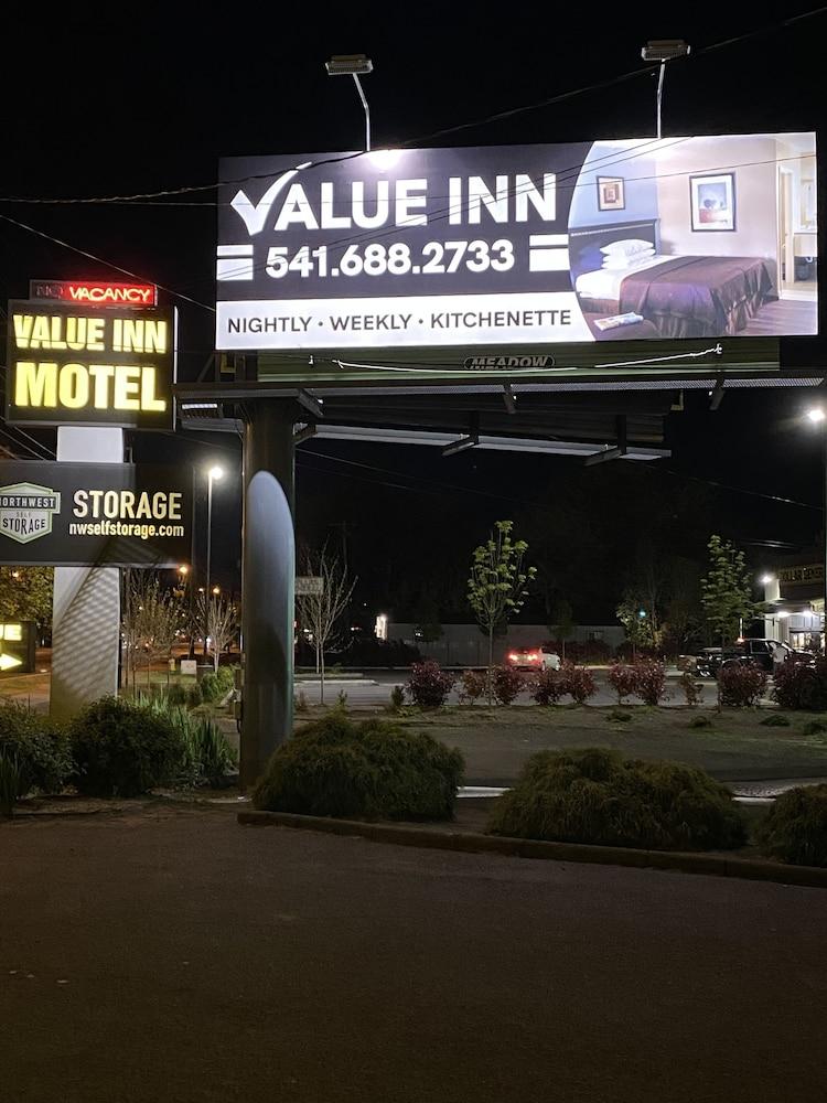Valueinn Motel photo 34