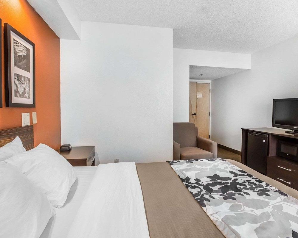 Sleep Inn Bessemer Helena photo 9