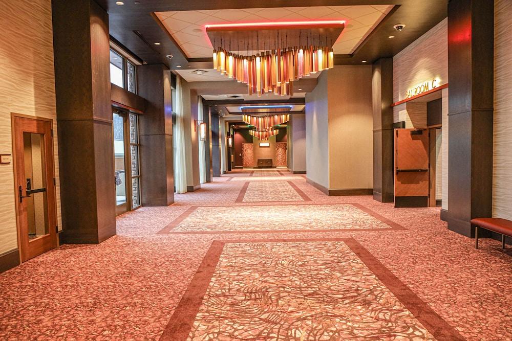 Four Winds Casino South Bend photo 25
