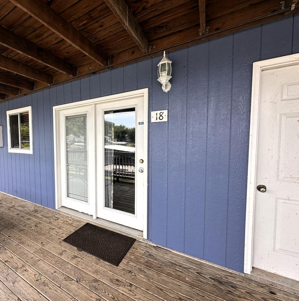 Alhonna Resort LLC — hotel in Lake Ozark