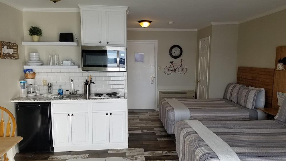 Willow Beach Resort photo 9