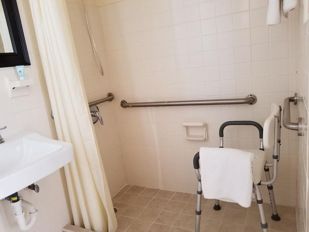 Parkway Inn Airport Motel Miami photo 26