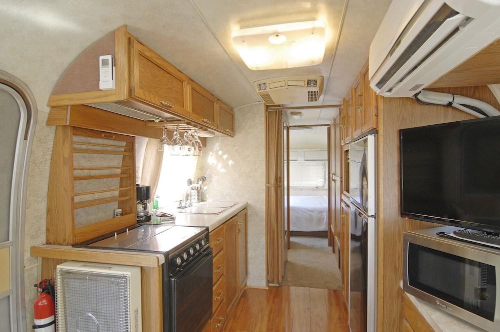 Palm Canyon Hotel & RV Resort photo 80