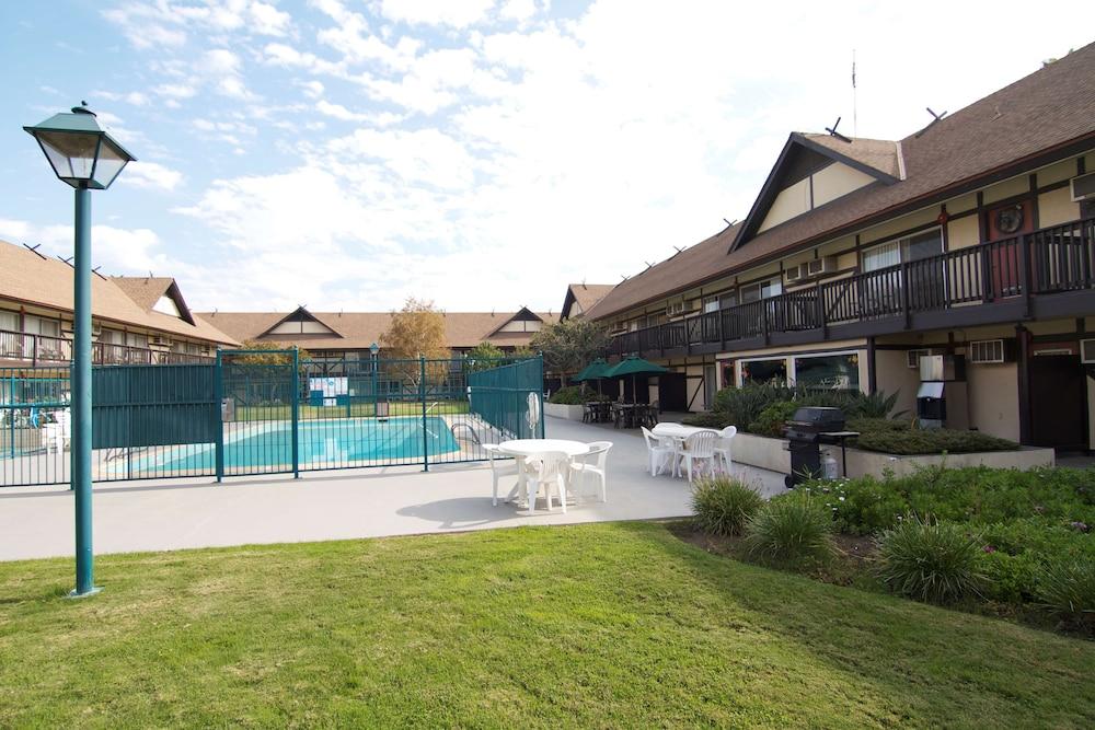 Best Western Andersen's Inn photo 14
