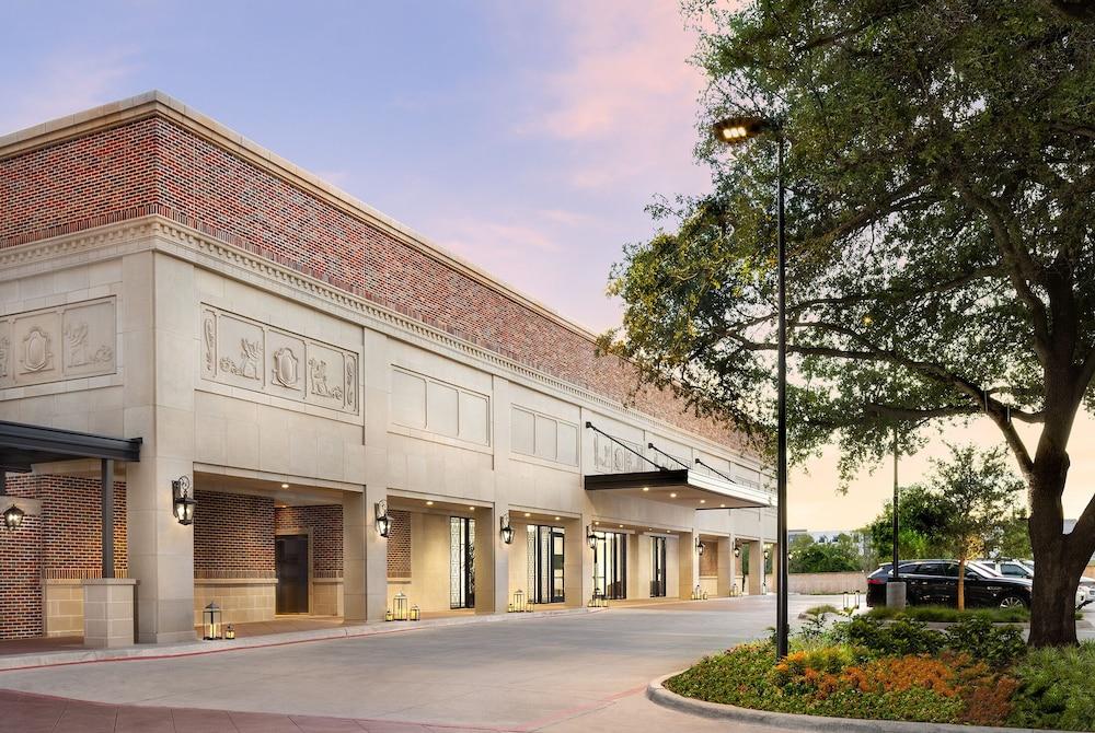 Warwick Melrose Dallas photo 40