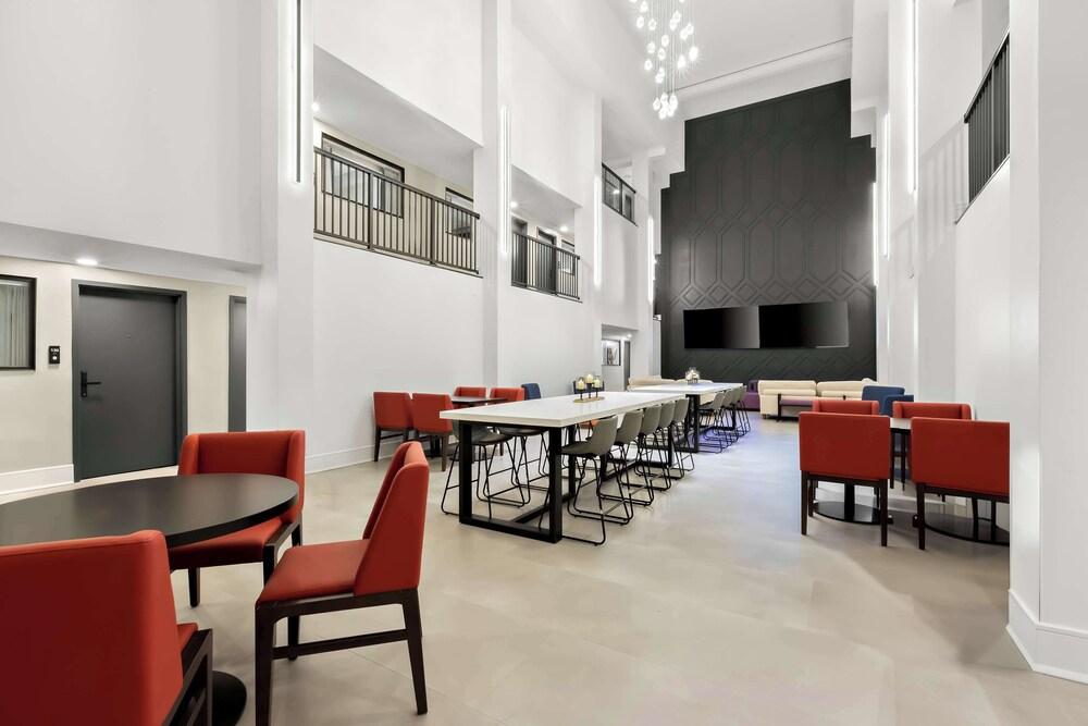 Latitude Suites Tinton Falls, part of Unscripted by Hyatt photo 40