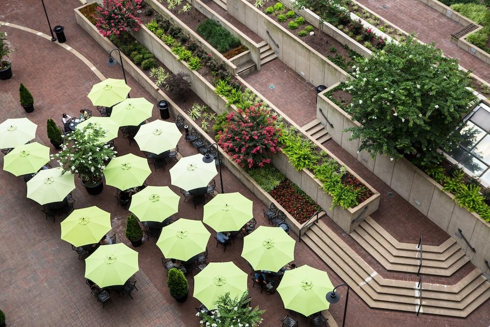 Holiday Inn Washington Capitol - Natl Mall by IHG photo 35