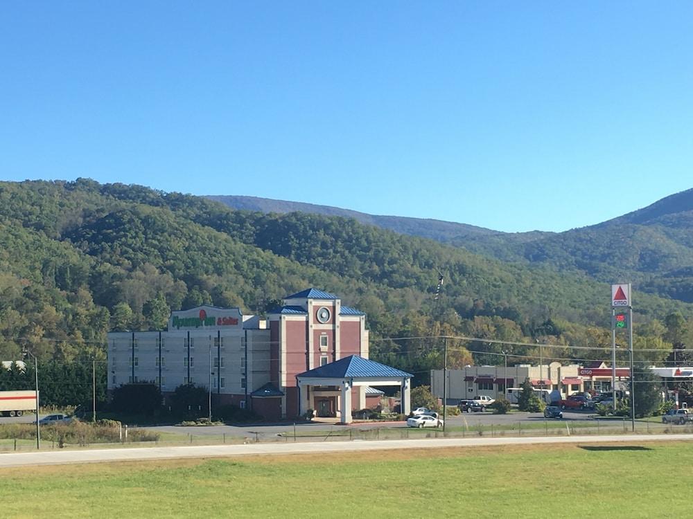 Mountain Inn & Suites photo 11