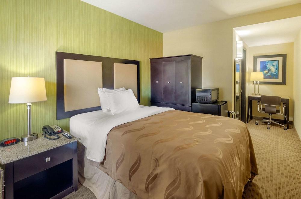 Quality Inn Covington Downtown photo 4