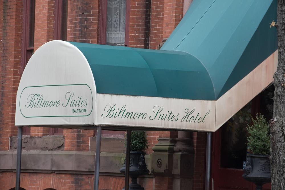 Biltmore Suites Hotel photo 6