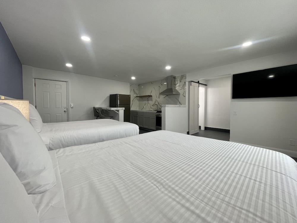 Budget Inn Lompoc photo 18