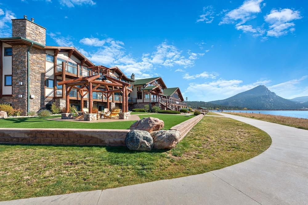 The Estes Park Resort photo 100