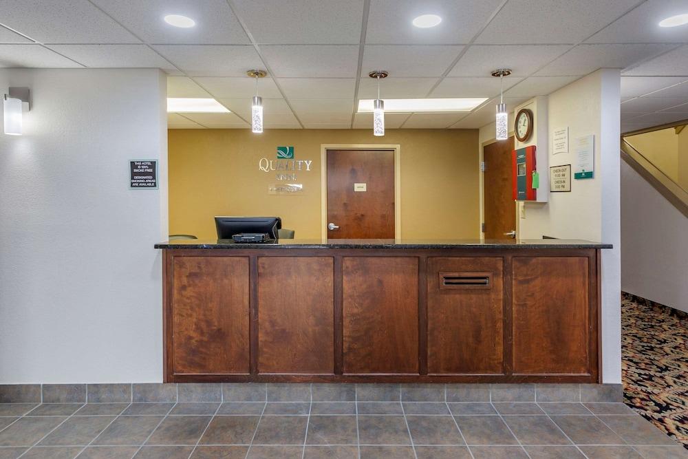 Quality Inn Ocoee - Cleveland East photo 4