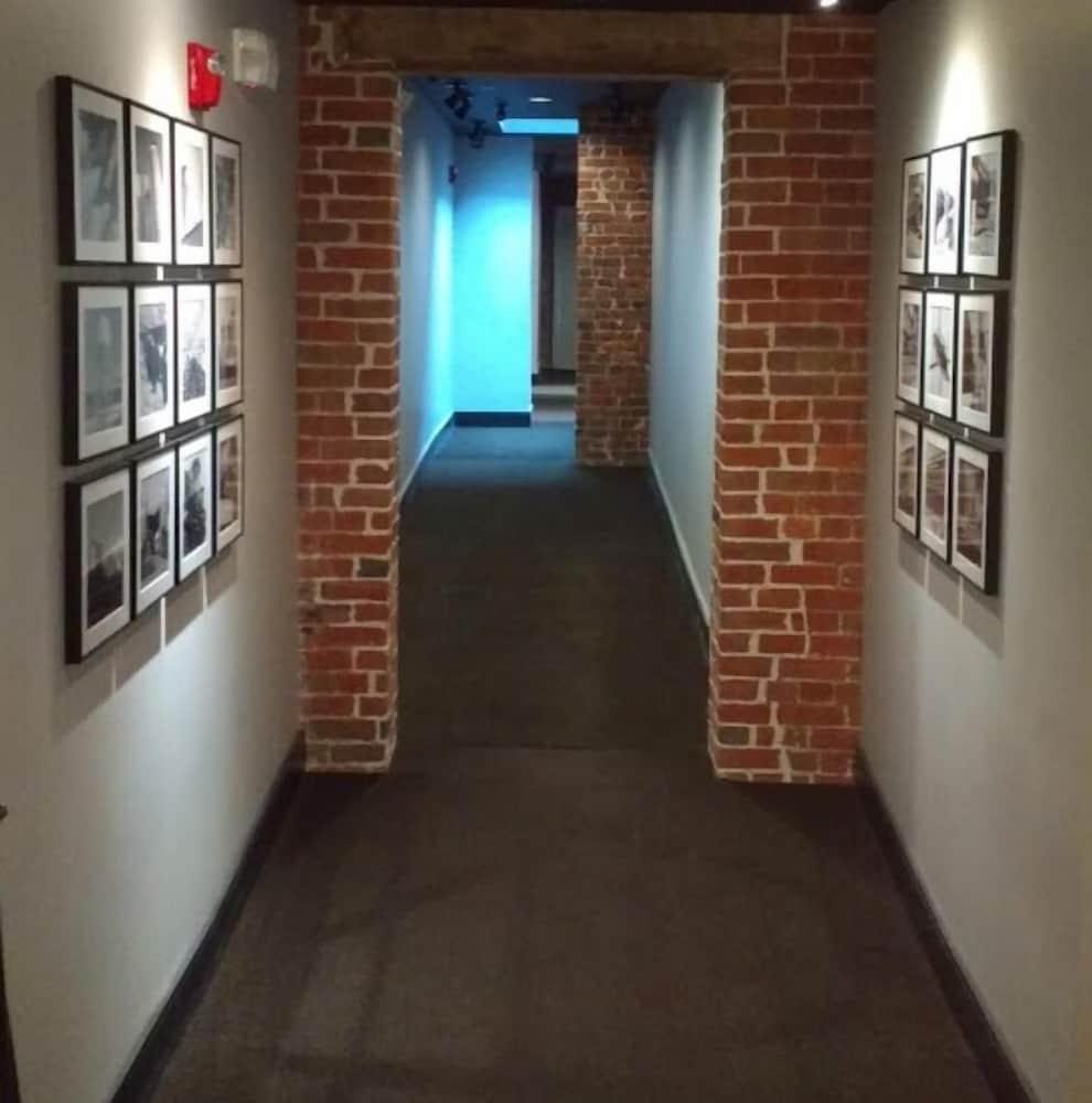 St Paul Hotel Wooster photo 2