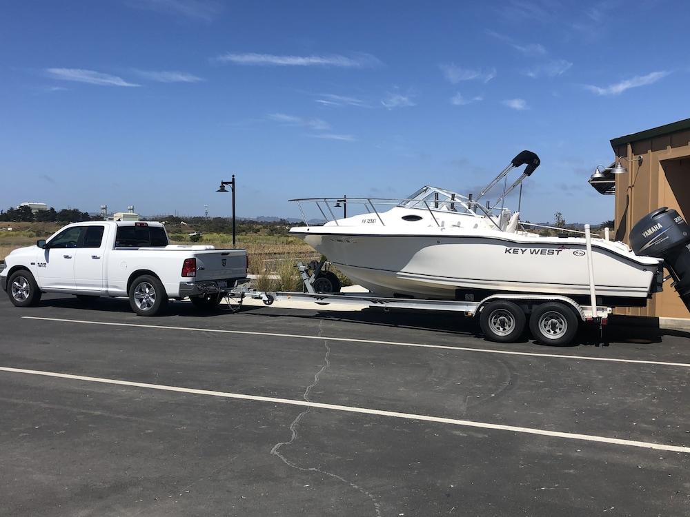 Inn At Moss Landing Point photo 19
