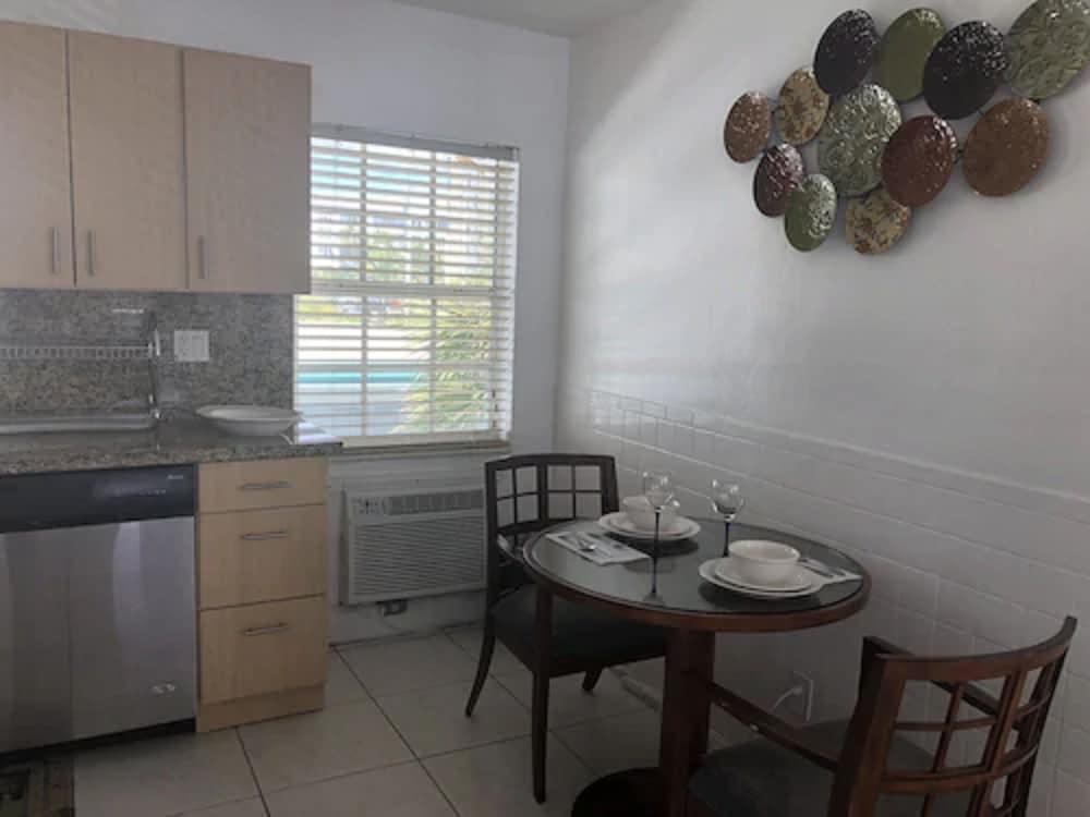 925 Ocean Boutique Hotel photo 48