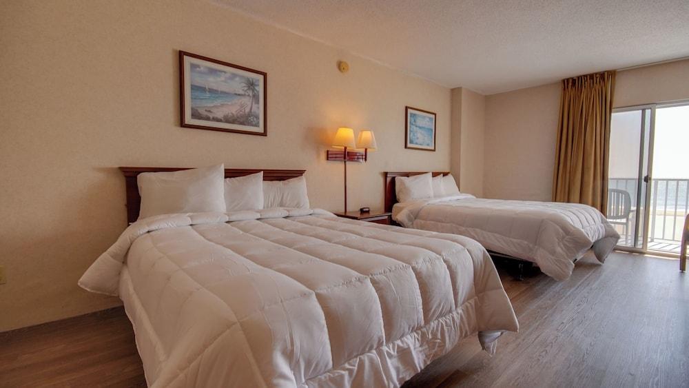 Ocean 1 Hotel and Suites photo 3