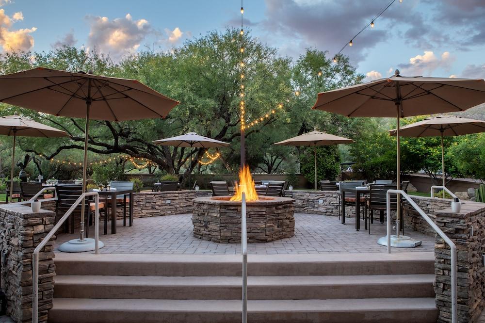 Ventana Canyon Club and Lodge photo 64