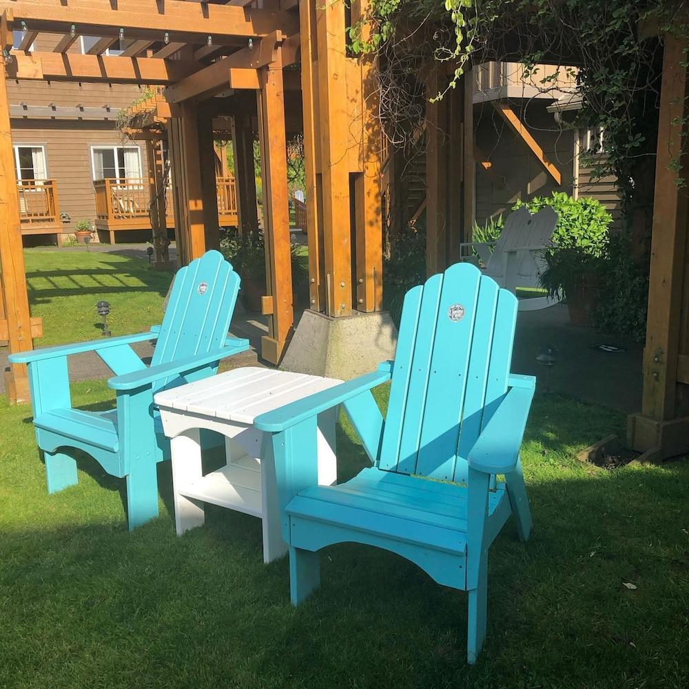 Inn at Cannon Beach photo 55