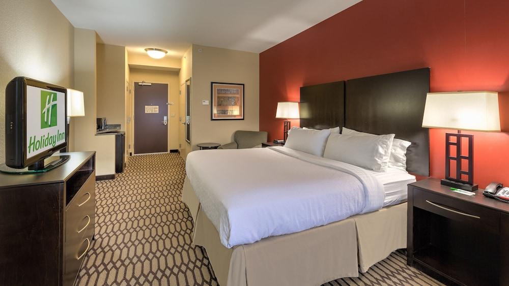 Holiday Inn Oklahoma City North Quail Spgs by IHG photo 4