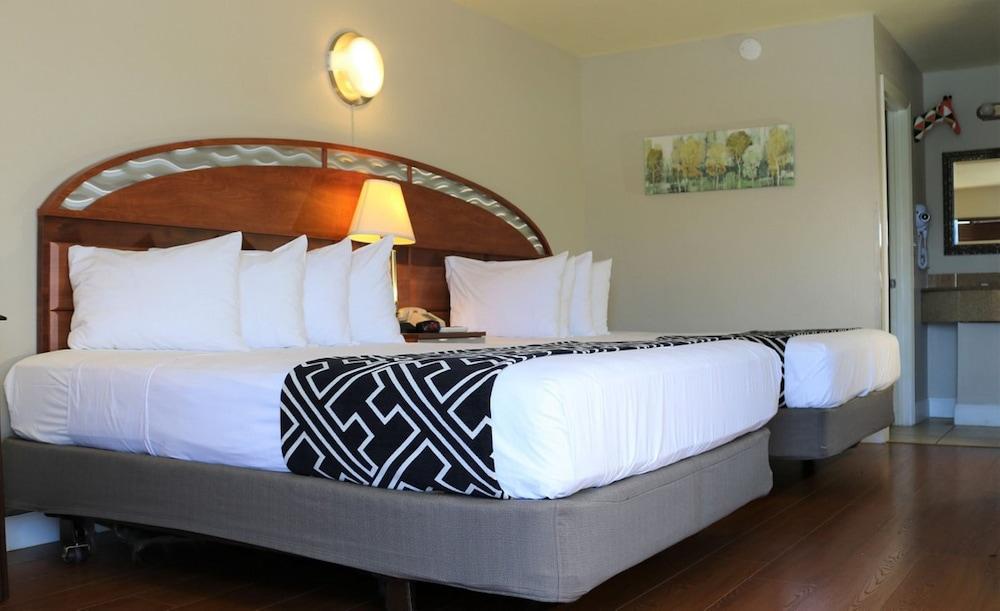Hotel MonteCarlo photo 7