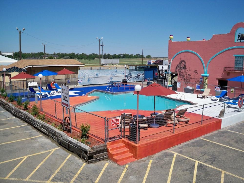 The Big Texan Motel photo 66