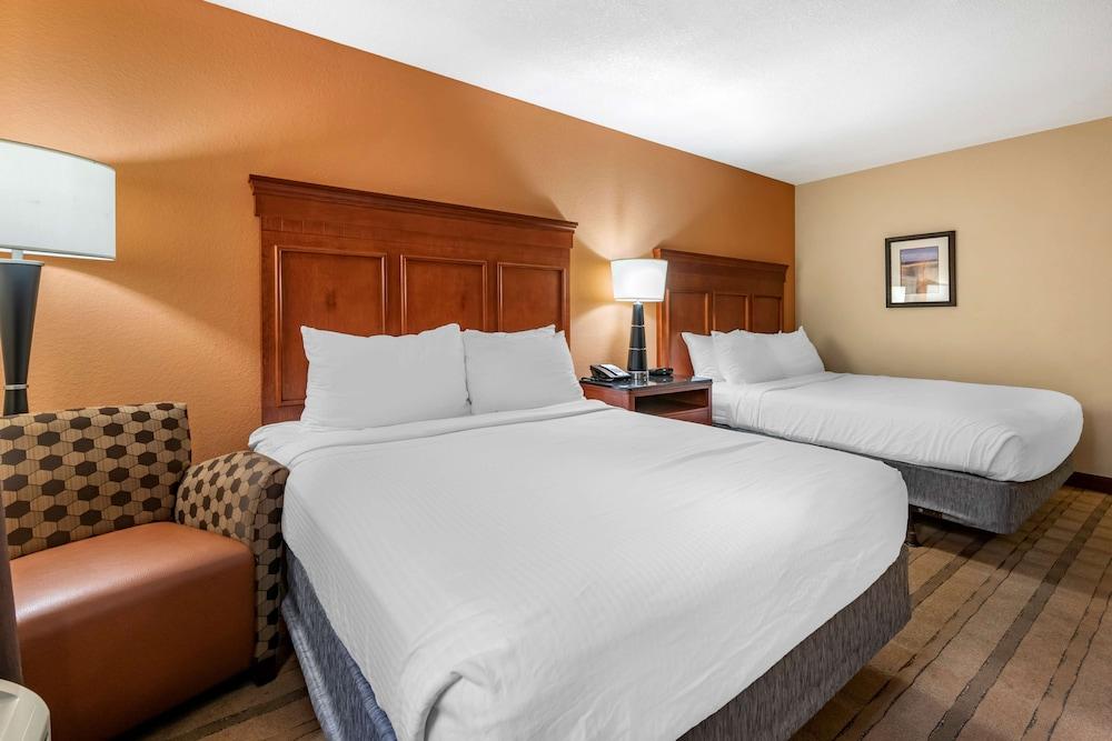 BW Plus Flagler Beach Area Inn & Suites photo 7