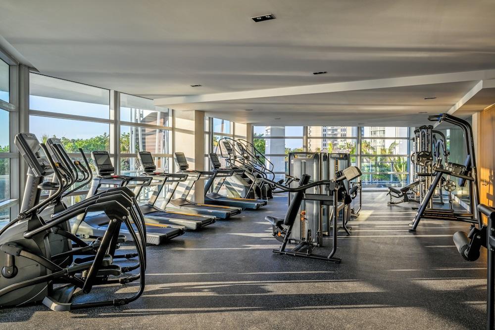 Amrit Ocean Resort and Residences - Singer Island photo 14
